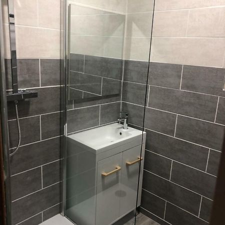 Le Carnot Hotell Vitry-le-François Eksteriør bilde